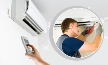 Особенности бытовых кондиционеров