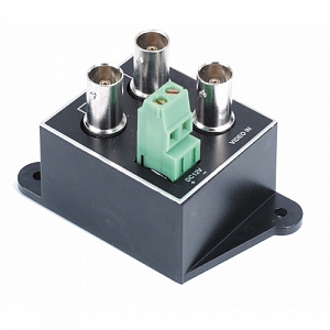 Распределитель видеосигнала CD102 Распределитель видеосигнала CD102